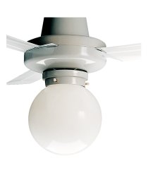 picture of Light kit Nordik I Plus for ceiling fan Nordik International Plus 