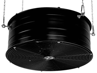 picture of Casafan celing fan TDA-HIGH STREAM 600 