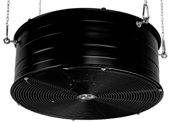 picture of Casafan celing fan TDA-HIGH STREAM 800 
