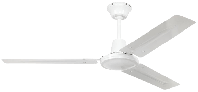 Bild von TRISTAR II 120 WE Flügel Weiß 