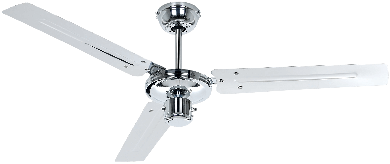 picture of TRISTAR-Z 120 CH Wings chrome 