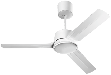 picture of Vortice ceiling fan NORDIK ECO 140 WE 