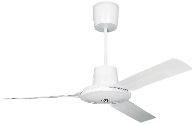 picture of Vortice ceiling fan NORDIK EVOLUTION 120 WE 