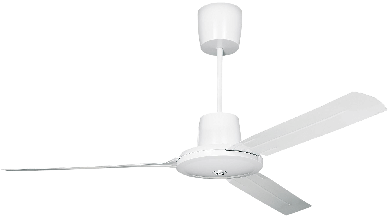 Bild von Vortice Deckenventilator NORDIK EVOLUTION 140 WE 
