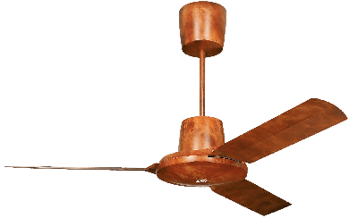 picture of Vortice ceiling fan NORDIK EVOLUTION 140 WG 