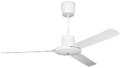 picture of Vortice ceiling fan NORDIK EVOLUTION 160 WE 