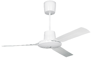picture of Vortice ceiling fan NORDIK EVOLUTION 90 WE 