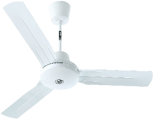 picture of Ceiling fan Nordik International Plus 120 LG 