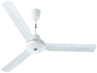 picture of Ceiling fan Nordik International Plus 160 LG 