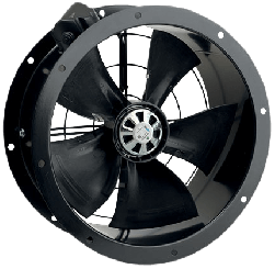 picture of ER ECO 25 M axial duct fan 