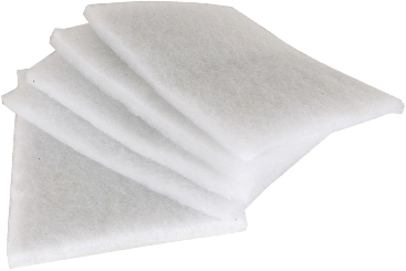 picture of Casafan EF-AF 315 replacement filter AF 315 