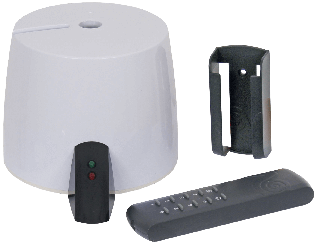 picture of Telenordik 5TR IR remote control 
