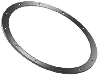 picture of CasaFan ER counterflange 25 