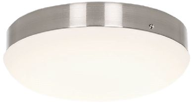 picture of Ceiling fan luminaire EN5R-LED BN 