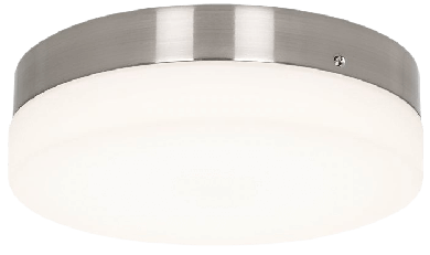 picture of Ceiling fan luminaire EN5Z-LED BN 