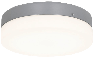 Bild von Deckenventilator Leuchte EN5Z-LED LG 