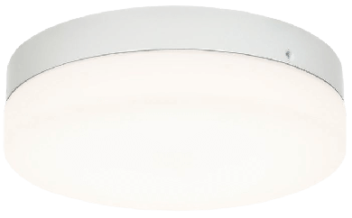 picture of Ceiling fan luminaire EN5Z-LED WE 