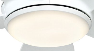 Bild von Leuchte VIT-LED in weiß 