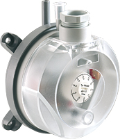 picture of Casafan PD 500 pressure differential switch 