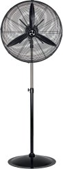 picture of Stand fan WM3 Eco IP44 SL 