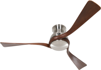 picture of Ceiling fan CasaFan Eco Regento BN-NB 