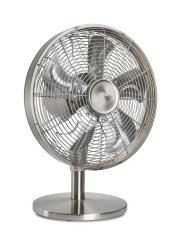 Bild von CasaFan Tischventilator Airos Eco Classic TV 