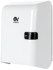 picture of Hand/Hair Dryer Easy Dry Auto 