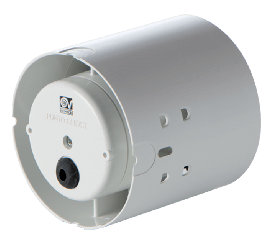 picture of Punto axial tube ventilator MG 120 LL 