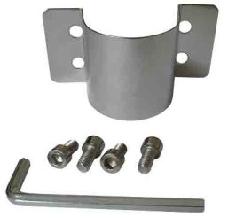 picture of CasaTherm RK1 Clamp for infrared radiant heaters 