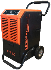 picture of Comedes Dehumidifier BTR 50 