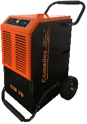Bild von Luftentfeuchter Comedes ITR 70 