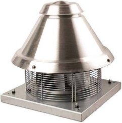 picture of Roof fan Turbocamino 