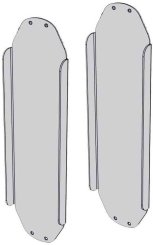 picture of Ceiling spacer CasaTherm Heatpanel PLUS 