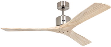 Bild von Deckenventilator Macau BN-NT 132cm 