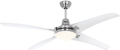 picture of Casafan Mirage BN-TR with remote control 