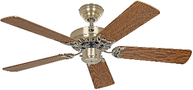 picture of Ceiling fan Classic Royal 103 MA-EA/WI 