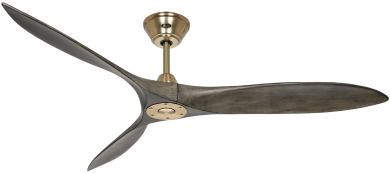 picture of Ceiling fan CasaFan Eco Airscrew 152 MG-GW 