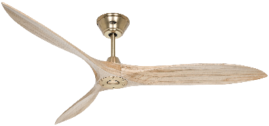 picture of Ceiling fan CasaFan Eco Airscrew 152 MG-NT 
