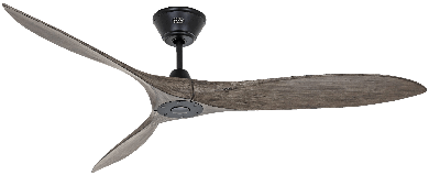 picture of Ceiling fan CasaFan Eco Airscrew 152 MS-GW 