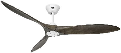 picture of Ceiling fan CasaFan Eco Airscrew 152 MW-GW 