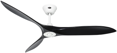 picture of Ceiling fan CasaFan Eco Airscrew 152 MW-MS 