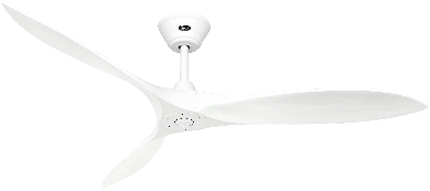 picture of Ceiling fan CasaFan Eco Airscrew 152 MW-MW 