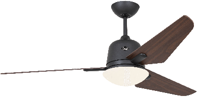 Bild von Deckenventilator Eco Aviatos 132 BG-NB 