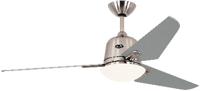 picture of Ceiling fan Eco Aviatos 132 BN-SL 