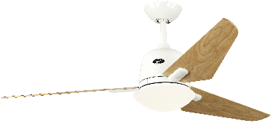 picture of Ceiling fan Eco Aviatos 132 WE-AH 