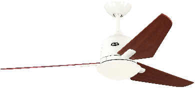Bild von Deckenventilator Eco Aviatos 132 WE-KI 