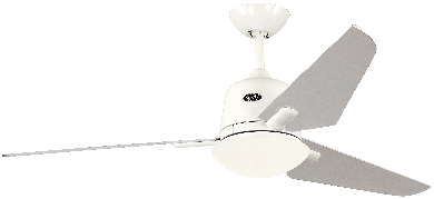 picture of Ceiling fan Eco Aviatos 132 WE-SL 