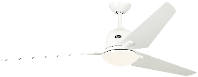 picture of Ceiling fan Eco Aviatos 132 WE-WE 