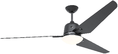 Bild von Deckenventilator Eco Aviatos 162 BG-BG 