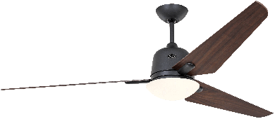 Bild von Deckenventilator Eco Aviatos 162 BG-NB 